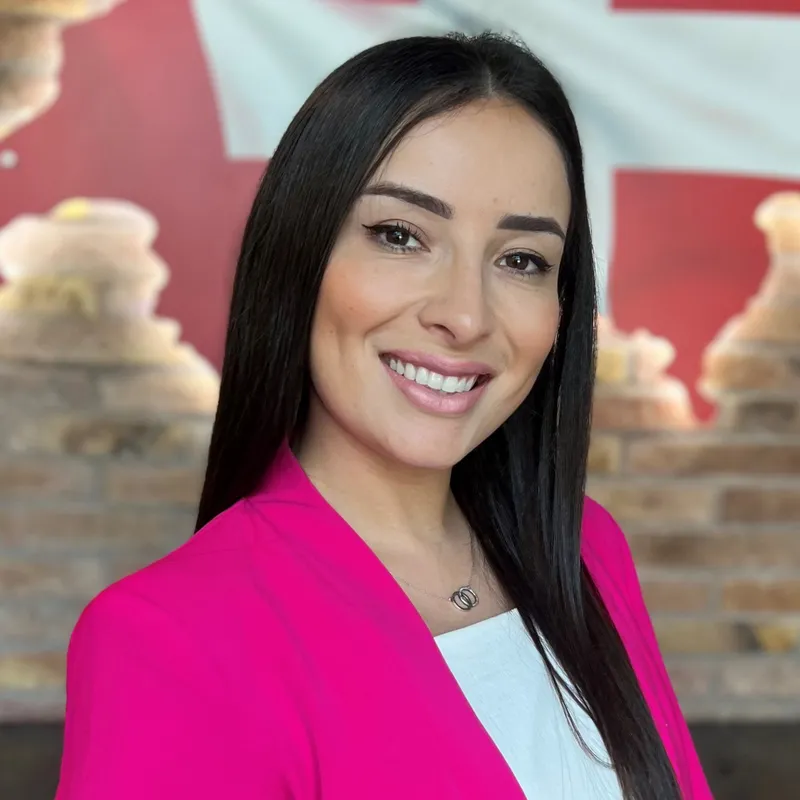Damaris Benavides